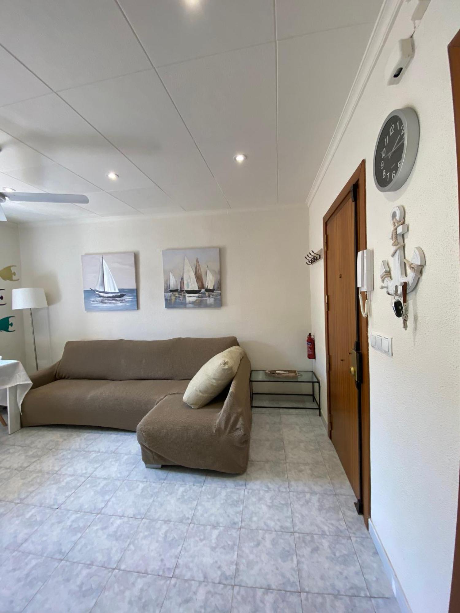 Apartaments Portbou Costa Brava Exterior foto