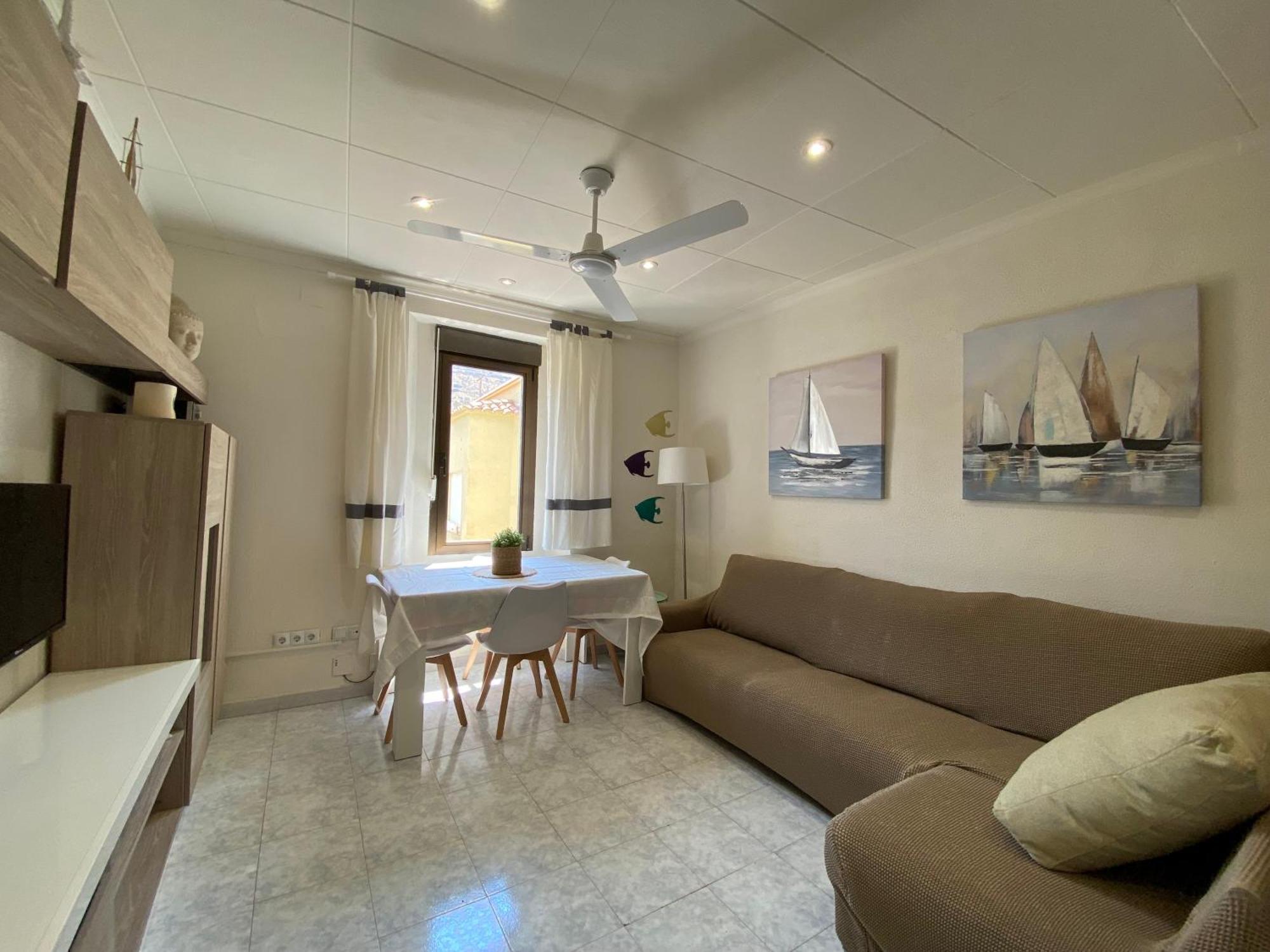 Apartaments Portbou Costa Brava Exterior foto