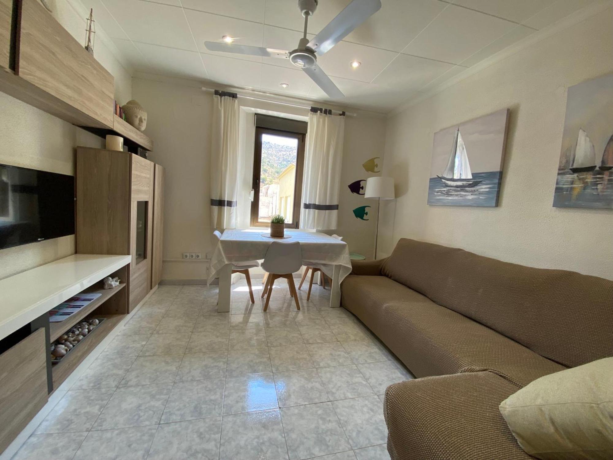 Apartaments Portbou Costa Brava Exterior foto